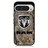 dodge ram camo X02142 Google Pixel 9 | Google Pixel 9 Pro Case