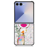 takashi murakami X02139 Samsung Galaxy Z Flip 7 Case