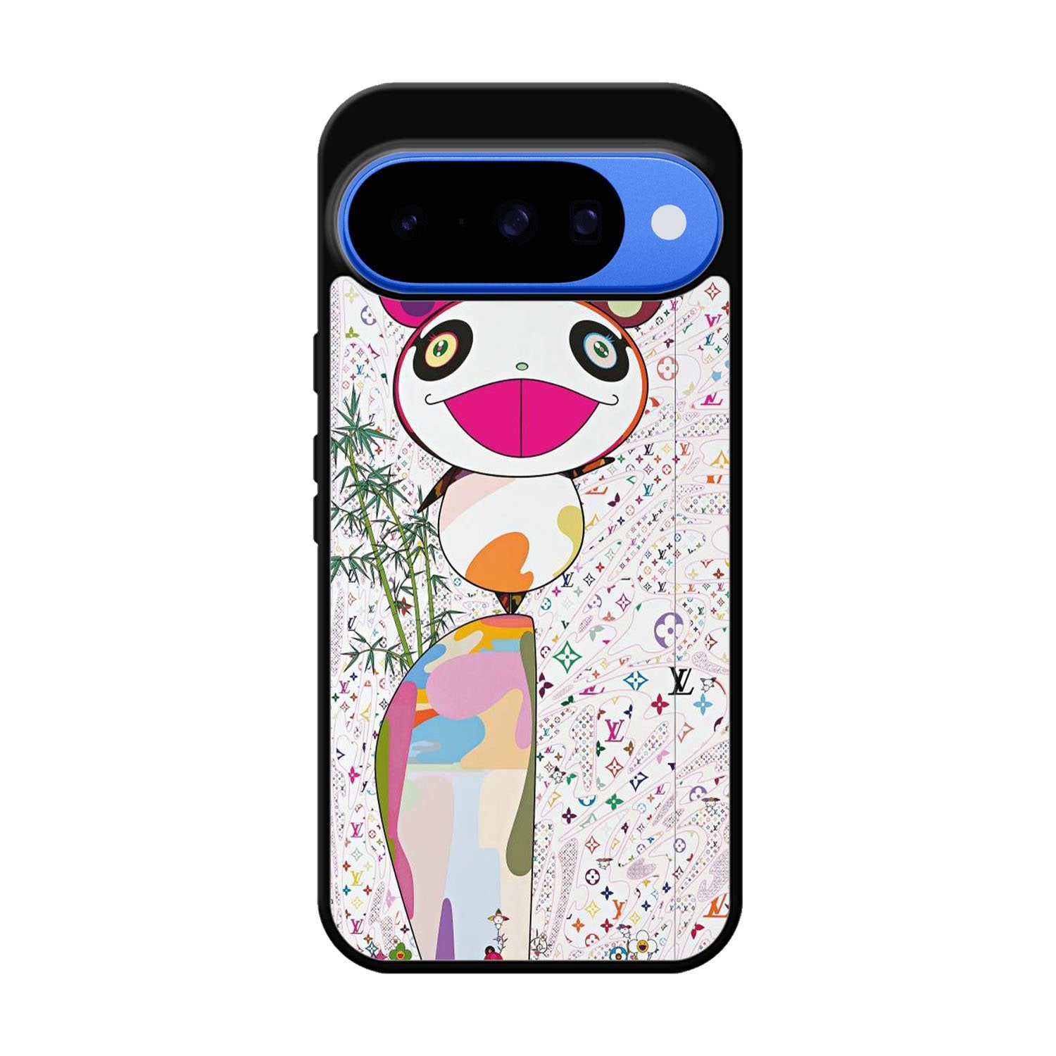 takashi murakami X02139 Google Pixel 10 Case