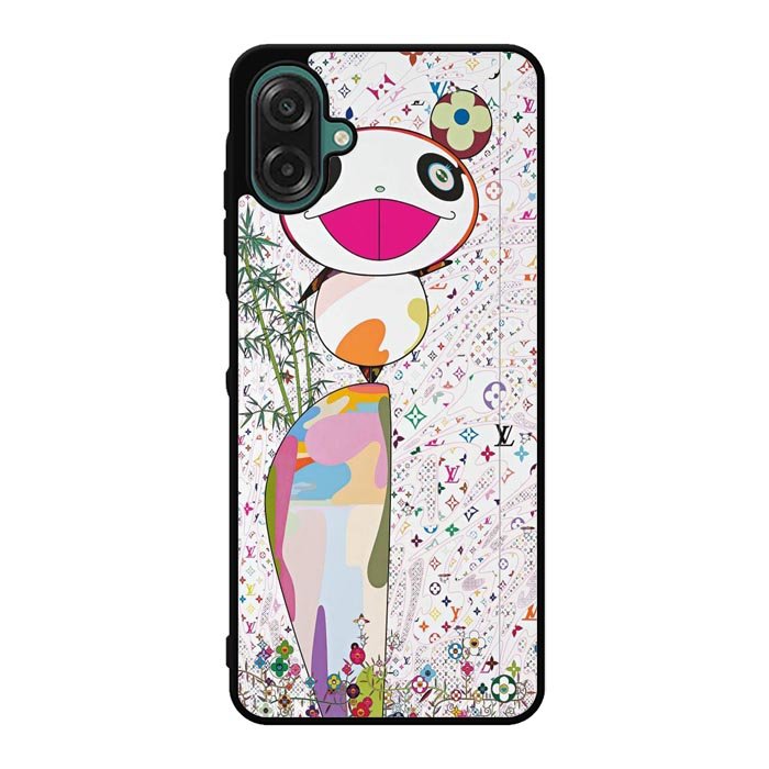 takashi murakami X02139 Samsung Galaxy A07 Case
