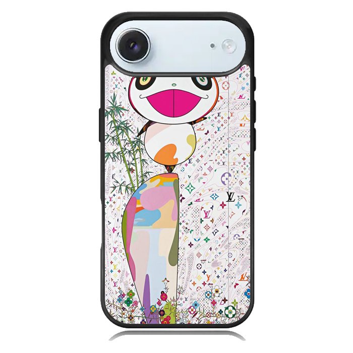 takashi murakami X02139 iPhone 17 Air Case
