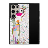 takashi murakami X02139 Samsung Galaxy S24 Ultra 5G Case