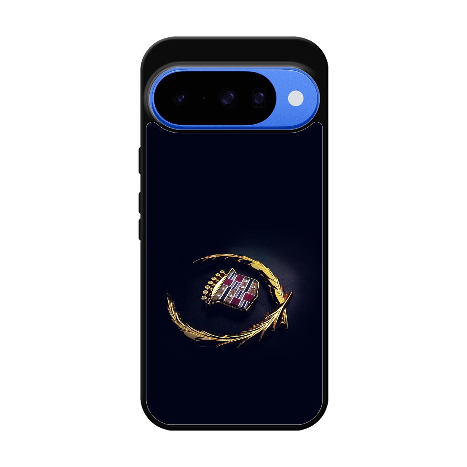 cadillac car X02137 Google Pixel 10 Case