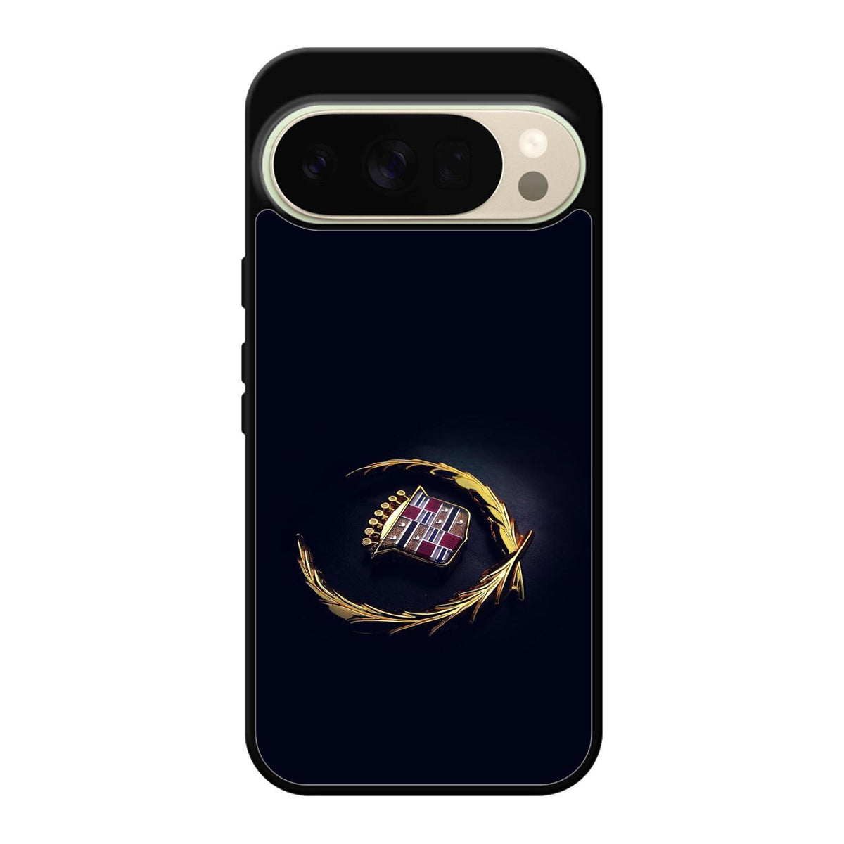 cadillac car X02137 Google Pixel 10 Pro Case