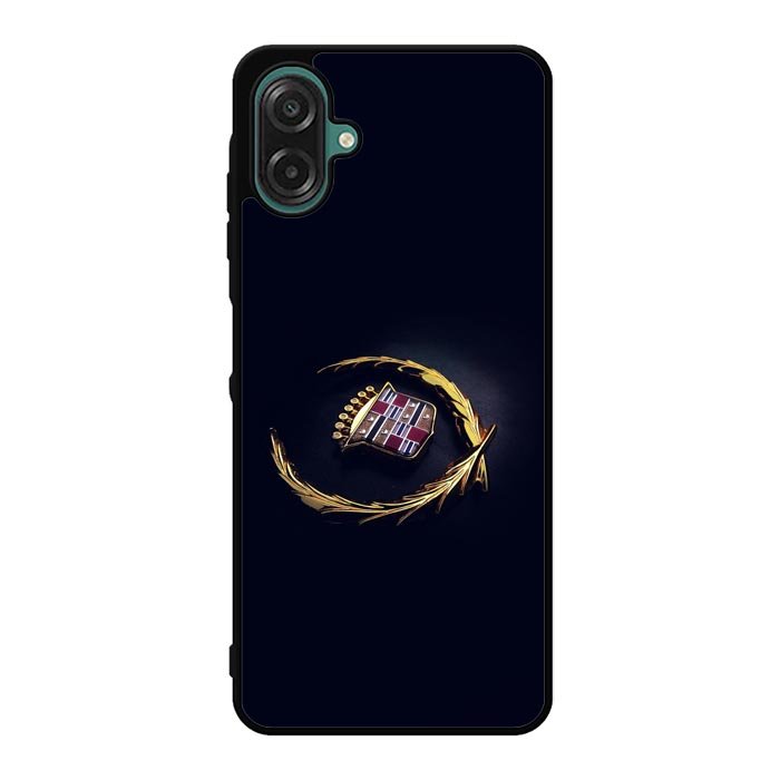 cadillac car X02137 Samsung Galaxy A07 Case