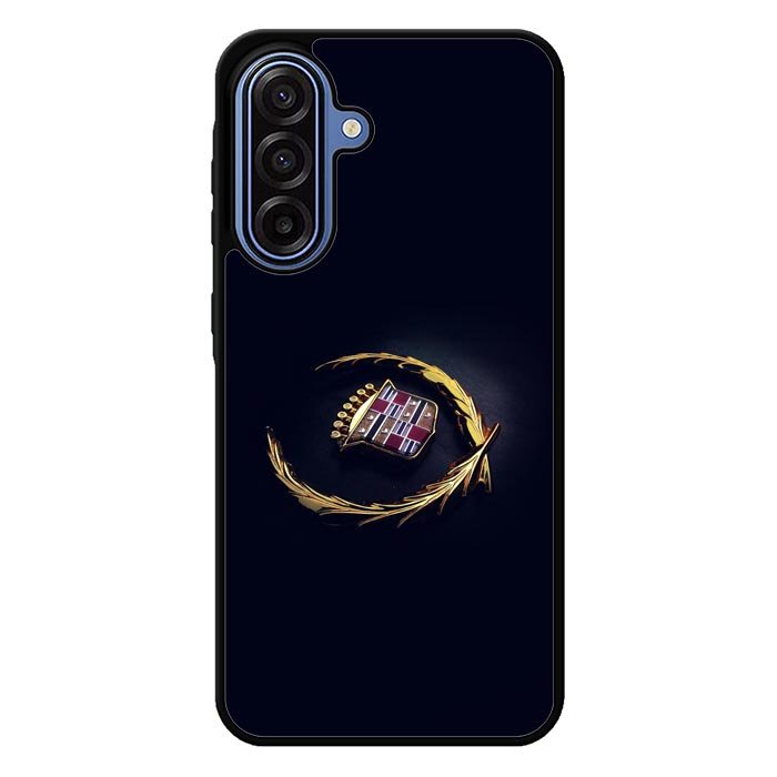 cadillac car X02137 Samsung Galaxy A17 5G Case