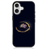 cadillac car X02137 iPhone 16 Plus Case