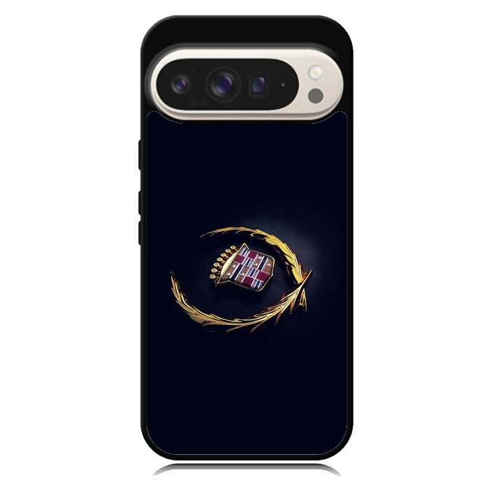cadillac car X02137 Google Pixel 9 Pro XL Case
