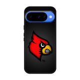 louisville cardinal X02135 Google Pixel 10 Case