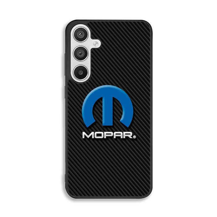 mopar carbon Samsung Galaxy A26 Case FE7518