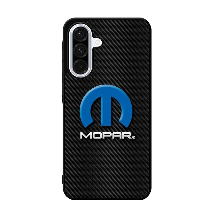 mopar carbon Samsung Galaxy A36 Case FE7518