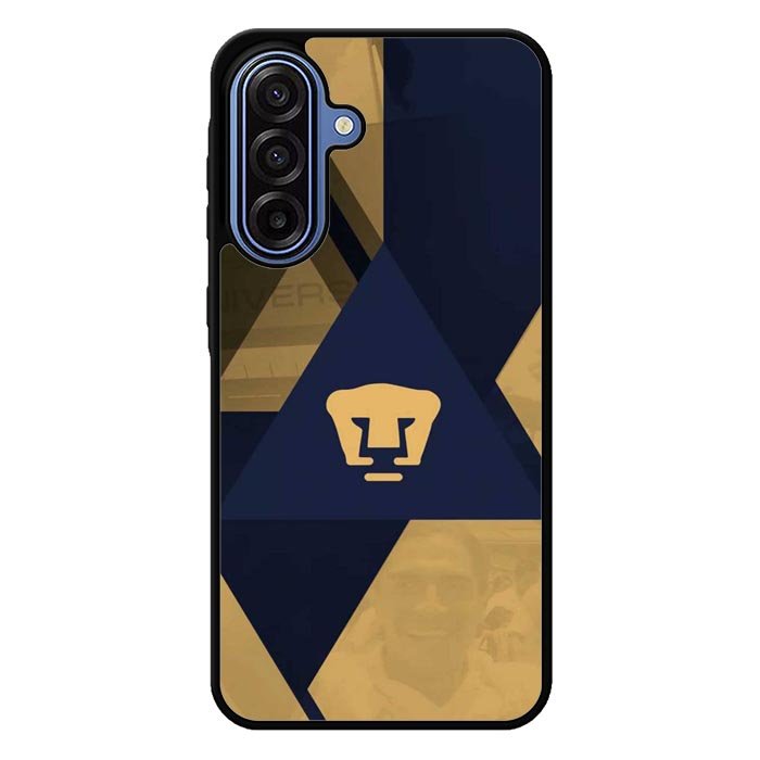 pumas unam symbol X02126 Samsung Galaxy A17 5G Case