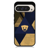 pumas unam symbol X02126 Google Pixel 10 Pro XL Case