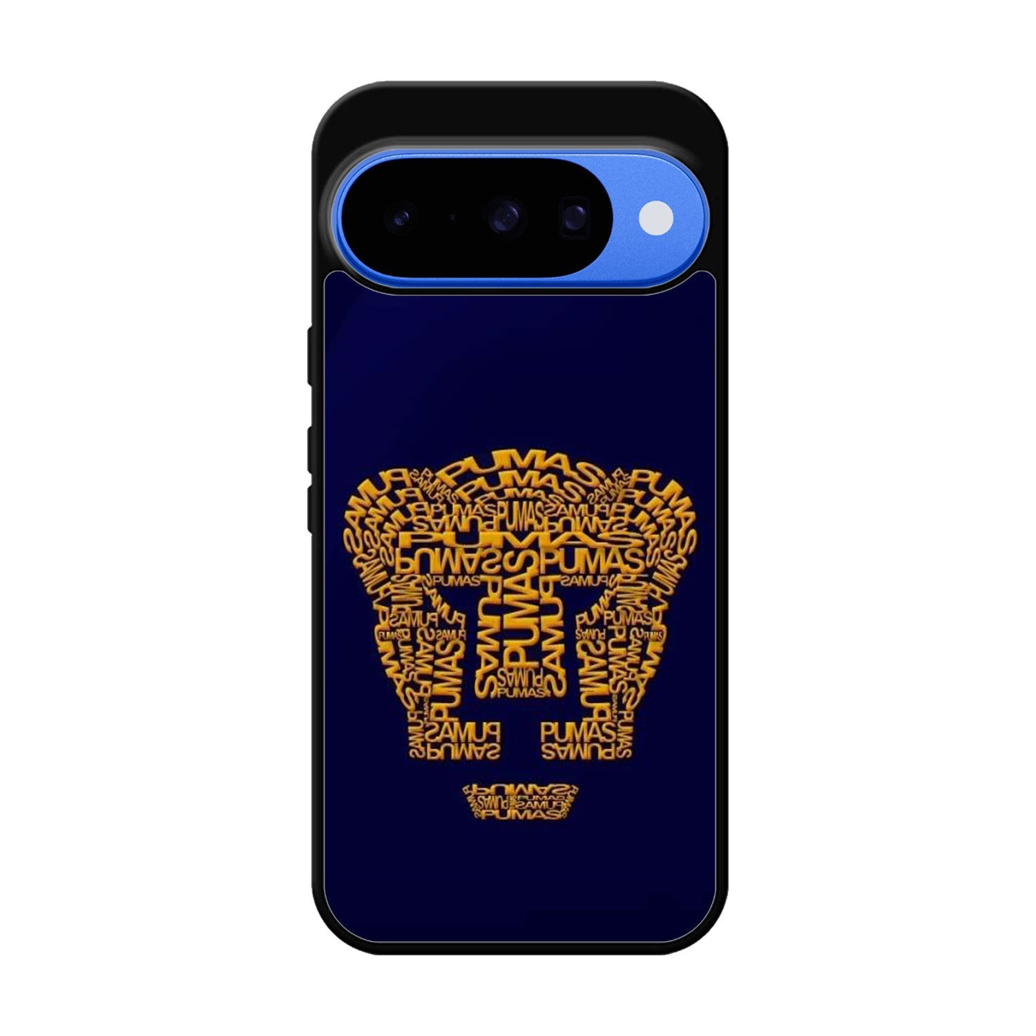 pumas unam X02125 Google Pixel 10 Case