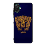 pumas unam X02125 Samsung Galaxy A07 Case