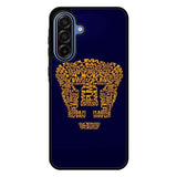 pumas unam X02125 Samsung Galaxy A17 5G Case
