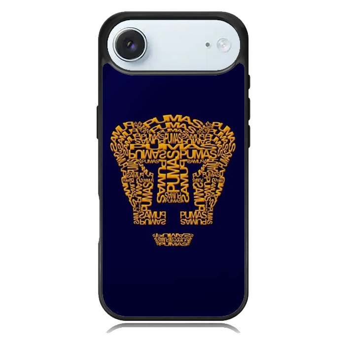 pumas unam X02125 iPhone 17 Air Case