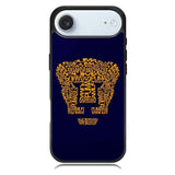 pumas unam X02125 iPhone 17 Air Case