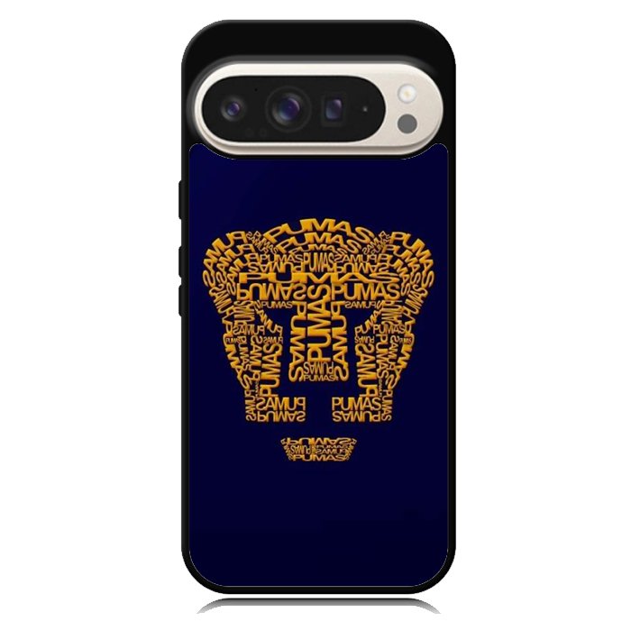pumas unam X02125 Google Pixel 10 Pro XL Case