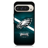 philadelphia eagles symbol X02124 Google Pixel 10 Pro XL Case
