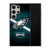 philadelphia eagles symbol X02124 Samsung Galaxy S24 Ultra 5G Case