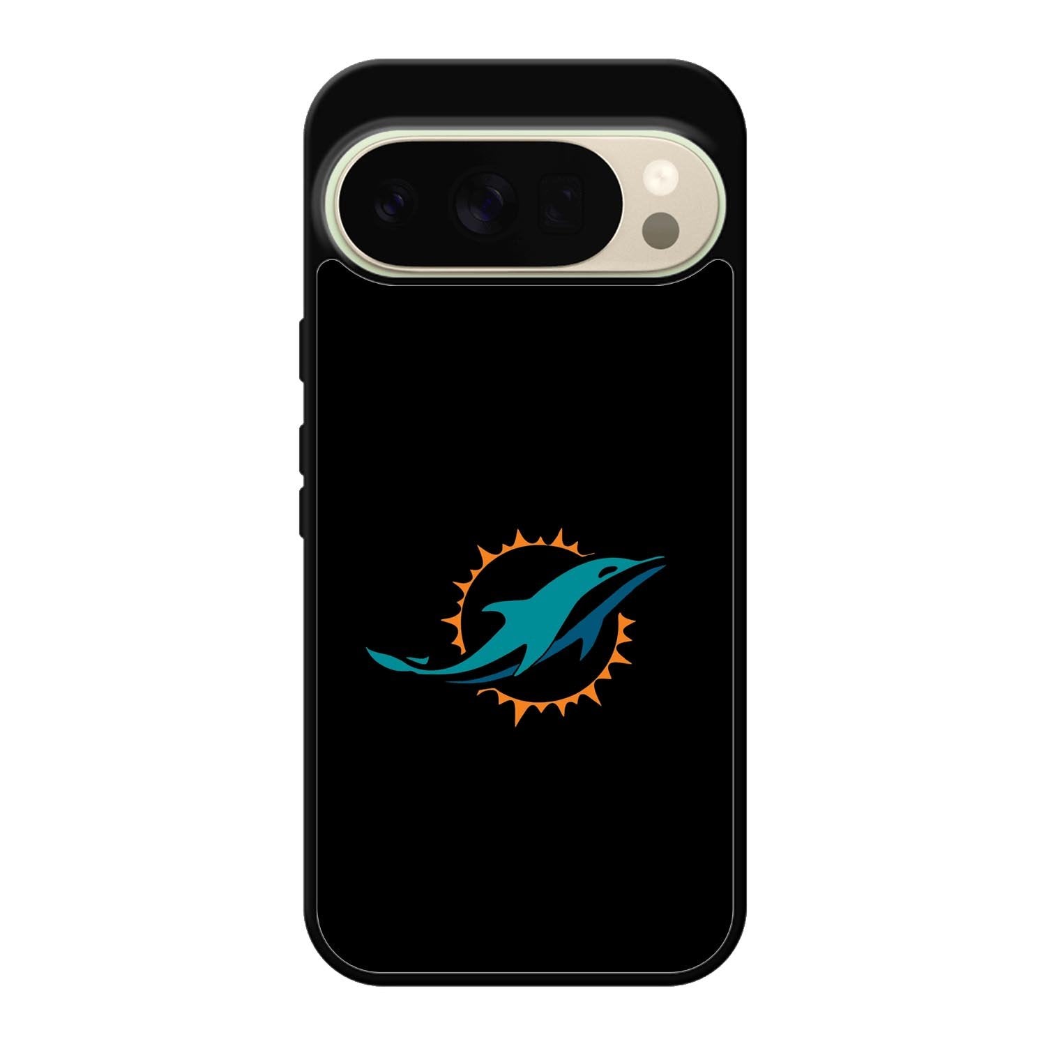 Miami Dolphins Images X02121 Google Pixel 10 Pro Case