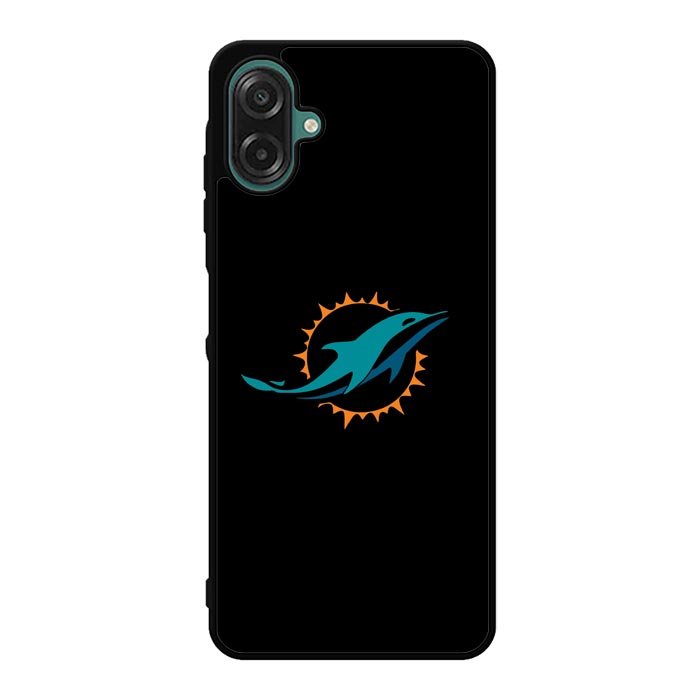 Miami Dolphins Images X02121 Samsung Galaxy A07 Case