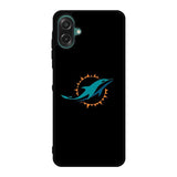 Miami Dolphins Images X02121 Samsung Galaxy A07 Case