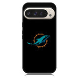Miami Dolphins Images X02121 Google Pixel 9 Pro XL Case