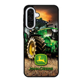 John Deere tractor 2nd Samsung Galaxy A56 Case FE1431