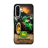John Deere tractor 2nd Samsung Galaxy A36 Case FE1431
