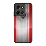 Ducati Logo Motorola Moto G 5G 2025 Case FE6697