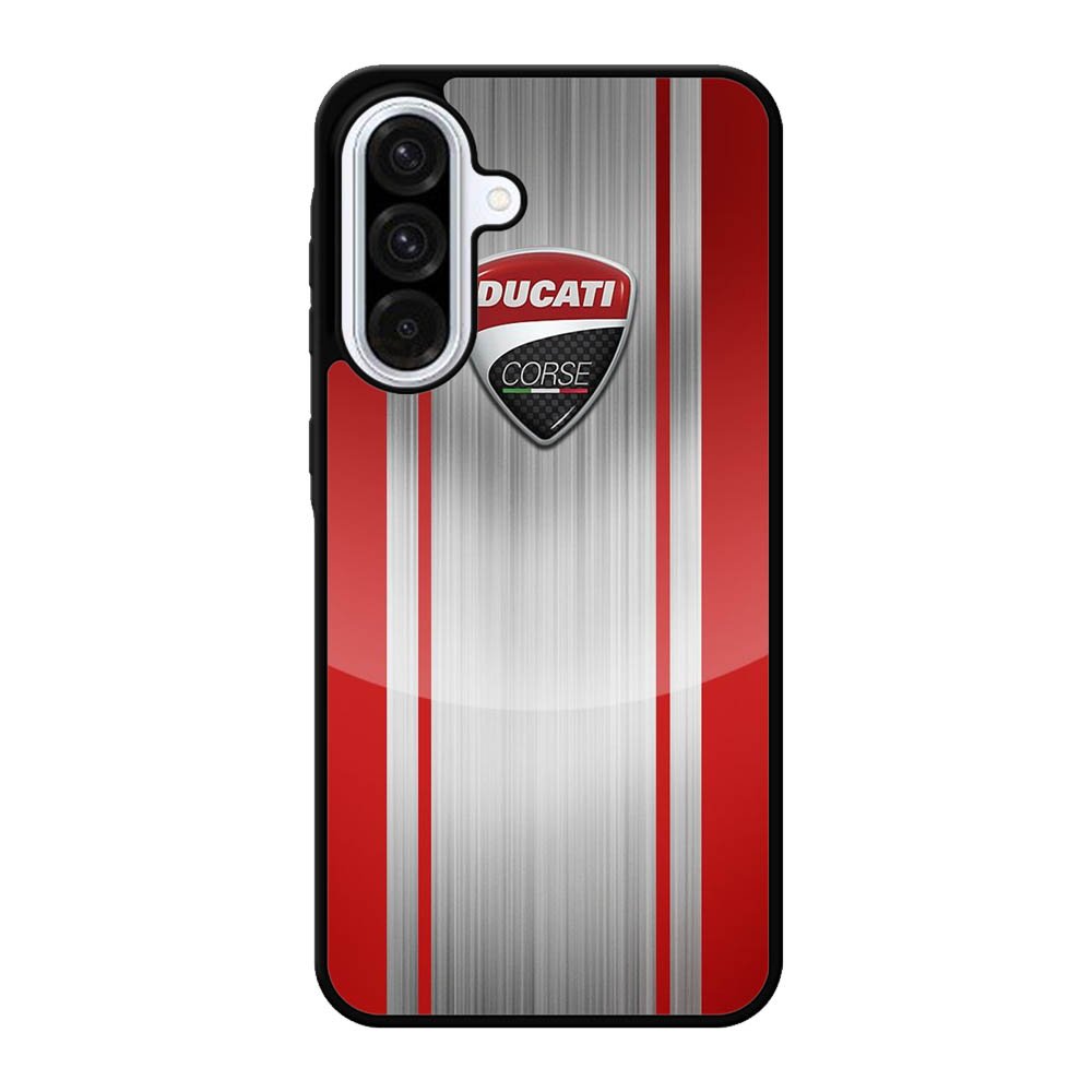 Ducati Logo Samsung Galaxy A56 Case FE6697