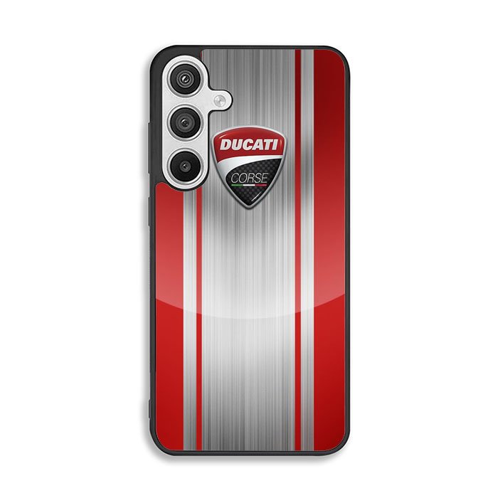 Ducati Logo Samsung Galaxy A26 Case FE2189
