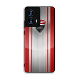 Ducati Logo Motorola Moto G Power 5G 2024 Case FE2189