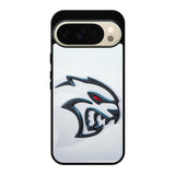 Dodge SRT Hellcat X02116 Google Pixel 10 Pro Case