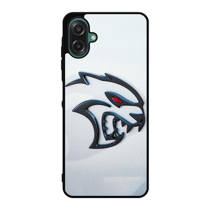 Dodge SRT Hellcat X02116 Samsung Galaxy A07 Case