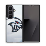 Dodge SRT Hellcat X02116 Samsung Galaxy Z Fold 7 Case