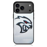 Dodge SRT Hellcat X02116 iPhone 17 Pro Max Case