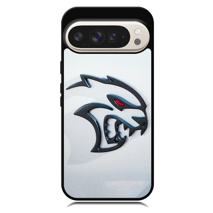 Dodge SRT Hellcat X02116 Google Pixel 9 | Google Pixel 9 Pro Case