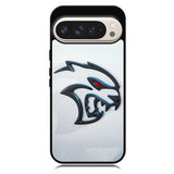 Dodge SRT Hellcat X02116 Google Pixel 9 | Google Pixel 9 Pro Case