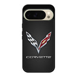 Chevy Logo X02115 Google Pixel 10 Pro Case