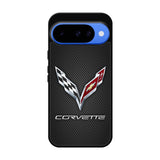 Chevy Logo X02115 Google Pixel 10 Case