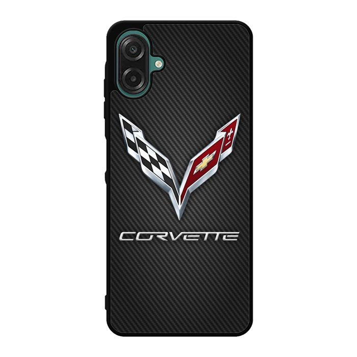 Chevy Logo X02115 Samsung Galaxy A07 Case