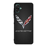 Chevy Logo X02115 Samsung Galaxy A07 Case