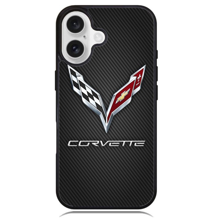 Chevy Logo X02115 iPhone 16 Case