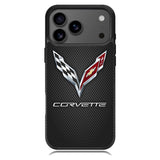 Chevy Logo X02115 iPhone 17 Pro Case