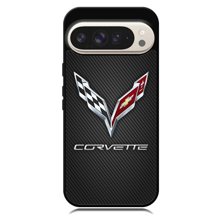 Chevy Logo X02115 Google Pixel 9 Pro XL Case