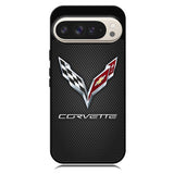 Chevy Logo X02115 Google Pixel 9 Pro XL Case