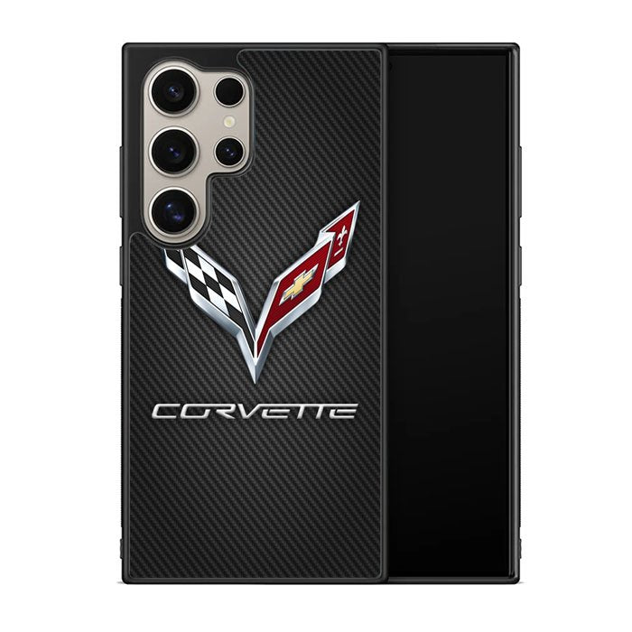 Chevy Logo X02115 Samsung Galaxy S24 Ultra 5G Case